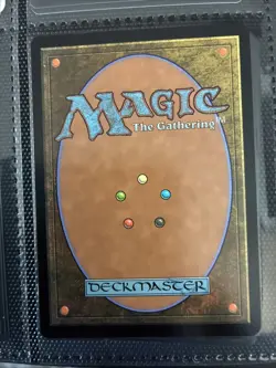Dark Confidant - Foil Retro Frame Ravnica Remastered NM MTG - Image 2