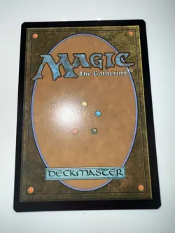 Blasphemous Act (Extended Art) (Surge Foil) Magic MTG Doctor Who (1063) - Image 2