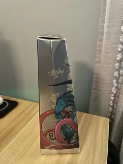 MTG Eldrazi Incursion Collector's Edition Commander Deck Modern Horizons 3 RARE - Image 4