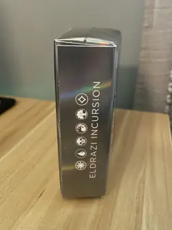 MTG Eldrazi Incursion Collector's Edition Commander Deck Modern Horizons 3 RARE - Image 5