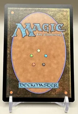 MTG: Magic the Gathering Final Fantasy #255/585: Buster Sword - Mythic - Image 2