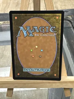 MTG *Carnelian Orb of Dragonkind foil X1* (NM) Commander Legends Baldur’s Gate - Image 2