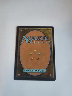 Day of Judgment (Showcase) Foundations Foil - Image 2