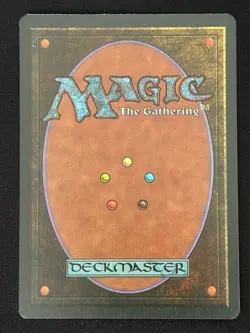 1x MTG Sol Ring - Revised Edition (3ED) - Magic the Gathering - Image 2