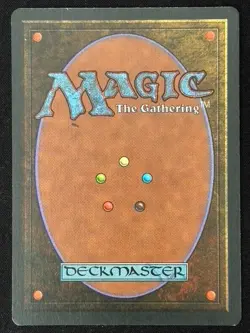 1x MTG Mystic Remora - Ice Age (ICE) - Magic the Gathering - Image 2