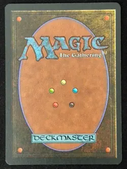 1x MTG Mystic Remora - Ice Age (ICE) - Magic the Gathering - Image 4
