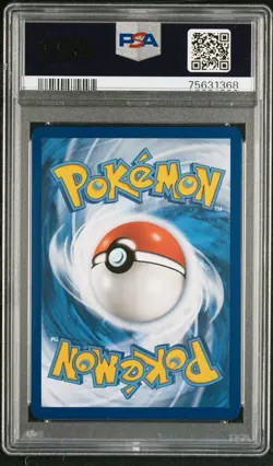 2023 Black Star Promo Scarlet & Violet Elite Trainer Box # 013 Miraidon PSA 10! - Image 2