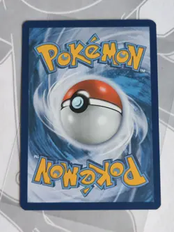 Lightly Played, English Pokemon Holo Flareon V - SWSH179 - SWSH Black Star Promo - Image 2