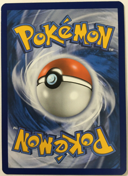 POKEMON PALKIA 24/73 SHINING LEGENDS RARE REVERSE HOLO NEAR MINT - Image 2
