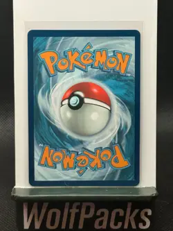 2025 Pokemon Mega Evolution - Mega Kangaskhan ex 164/132 Secret Rare Full Art - Image 2