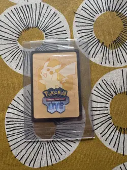 Pokemon SEALED Bulbasaur 133/132 Mega Evolution Box Topper Stamped Promo - Image 2