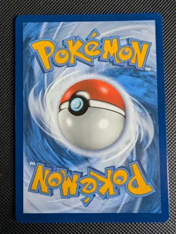 Jirachi GX Full Art Holo 079A/236 Promo Near Mint Pack Fresh Pokemon TCG - Image 2