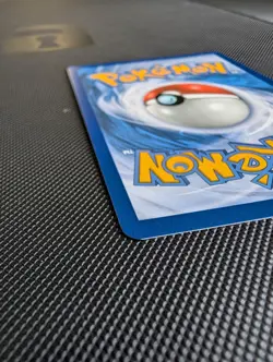 Jirachi GX Full Art Holo 079A/236 Promo Near Mint Pack Fresh Pokemon TCG - Image 3