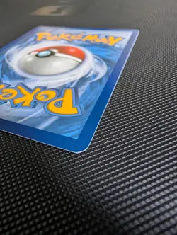 Jirachi GX Full Art Holo 079A/236 Promo Near Mint Pack Fresh Pokemon TCG - Image 4
