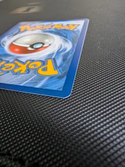 Jirachi GX Full Art Holo 079A/236 Promo Near Mint Pack Fresh Pokemon TCG - Image 5