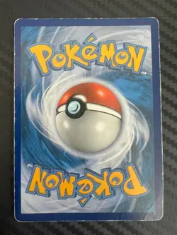 Pokemon TCG XY Roaring Skies Mega M Gallade EX 35/108 Holo Ultra Rare DMG - Image 2