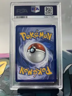 2024 POKEMON SSP EN ALOLAN DUGTRIO ILLUSTRATION RARE #208/191 PSA 10 - Image 2