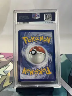 2024 POKEMON SSP EN ALOLAN DUGTRIO ILLUSTRATION RARE #208/191 PSA 10 - Image 3