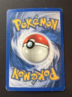 Pokemon - Pidgeotto 34/110 Reverse Holo - Legendary - EX - Image 2