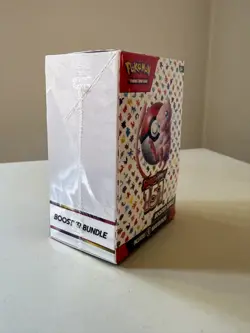🔥 Pokemon TCG Scarlet & Violet 151 Booster Bundle - Brand New & Sealed! 🔥 - Image 3