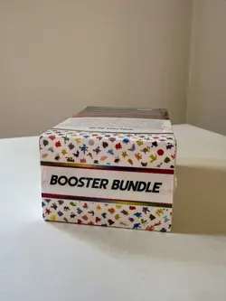 🔥 Pokemon TCG Scarlet & Violet 151 Booster Bundle - Brand New & Sealed! 🔥 - Image 4