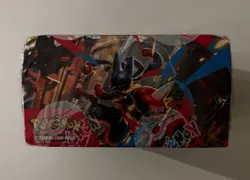 Pokemon TCG Mega Evolution Booster Box - Brand New & Sealed - In Hand ✅ - Image 2