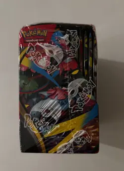 Pokemon TCG Mega Evolution Booster Box - Brand New & Sealed - In Hand ✅ - Image 3