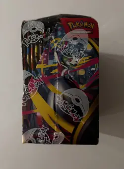 Pokemon TCG Mega Evolution Booster Box - Brand New & Sealed - In Hand ✅ - Image 5