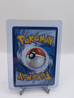 Pokemon TCG - Mega Latias ex - Mega Evolutions 011 Black Star Promo - Image 2