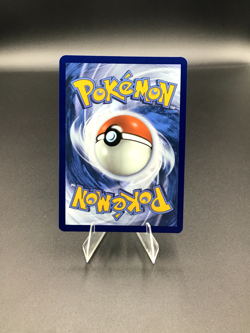 Pokemon TCG Stoutland 156/086 IR from SV. White Flare (English) Near Mint Holo - Image 2