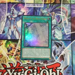 Witch of the White Forest ALIN-EN058 Alliance Insight 1st Edition - Image 1