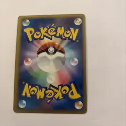 Porygon Z 067/080 Holo Rare L3 1st Edition SWIRL Japanese Pokemon Card NM - Image 3