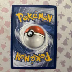 🚀Pokemon Card Cinderace Sword & Shield Reverse Holo Rare 036/202 Near Mint - Image 2