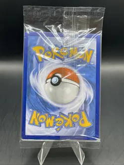 Lucario VSTAR SWSH291 SWSH: Sword & Shield Promo Cards Holo (Sealed) - Image 2