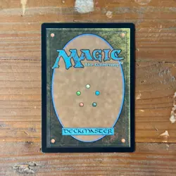 Untimely Malfunction NM Foil Duskmourn Magic the Gathering Card MTG TCG - Image 2