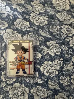 Dragon Ball Battle Hour Promo Cards 2024 - Image 3