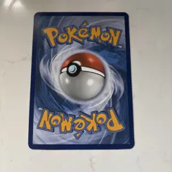 Charizard EX XY121 JUMBO Pokemon Card Black Star Promo Holo 2016 Full Art LP - Image 2