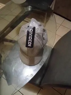 Monkey.D.Luffy (010) (Dodgers x ONE PIECE) - One Piece Promotion Card Plus Hat - Image 4