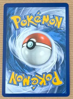 Pokemon TCG Frosmoth 204/192 Rebel Clash Gold Secret Rare Pokemon Card - NM - Image 2