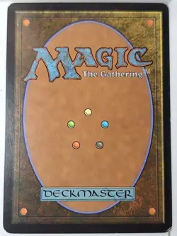 Mind's Eye - Mirrodin - Magic the Gathering MTG Nice! - Image 2