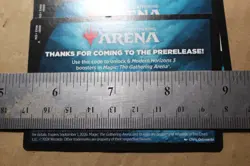 Modern Horizons 3 - MTG Arena 6 booster pack code - Image 1