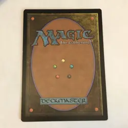 Essence Warden X1 Commander NM Condition - Image 2