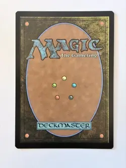 Command Tower 256 Future Sight - 2024 Mystery Booster 2 - Image 2
