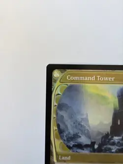 Command Tower 256 Future Sight - 2024 Mystery Booster 2 - Image 3
