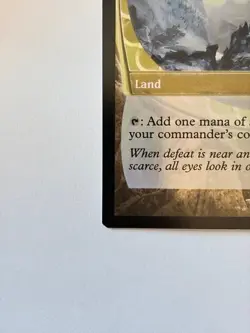 Command Tower 256 Future Sight - 2024 Mystery Booster 2 - Image 5