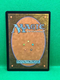 MTG Zuran Orb - Modern Horizons 2 - Regular - Image 4