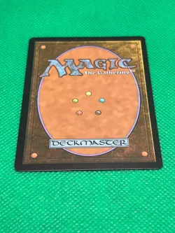 MTG Zuran Orb - Modern Horizons 2 - Regular - Image 5