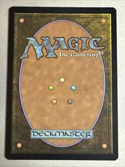 MTG / Stomping Ground / EOE / #283 / FOIL (Borderless) / Rare / NM - Image 2