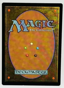 MTG Adarkar Wastes Fifth Edition 410 LP Lightly Played Rare Magic The Gathering - Image 4
