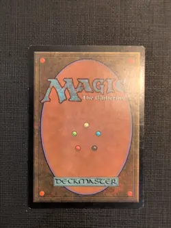 Worldly Tutor - Classic Sixth Edition - Mtg Magic the Gathering - NM NEAR MINT - Image 2